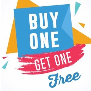 Until Sunday 10/5 ONLY!!